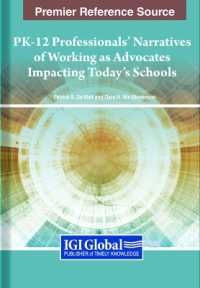 PK-12 Professionals' Narratives of Working as Advocates Impacting Today's Schools