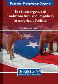 The Convergence of Traditionalism and Populism in American Politics : From Bannon to Trump