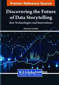Discovering the Future of Data Storytelling : Key Technologies and Innovations