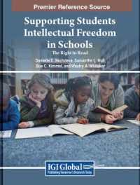 Supporting Students' Intellectual Freedom in Schools : The Right to Read