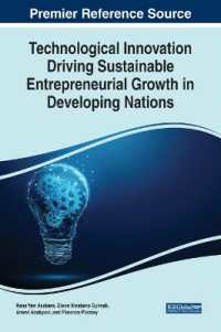 Technological Innovation Driving Sustainable Entrepreneurial Growth in Developing Nations