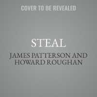 Steal (Instinct Series Lib/e) （Library）