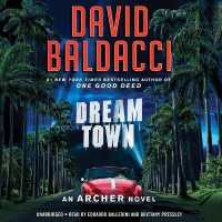 Dream Town (Archer Novels)