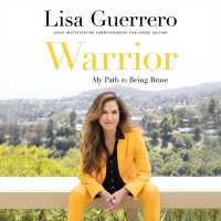 Warrior : My Path to Being Brave