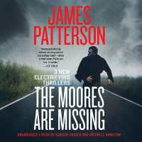 The Moores Are Missing : Thrillers