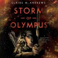 Storm of Olympus (Daughter of Sparta)