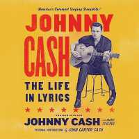 Johnny Cash : The Life in Lyrics