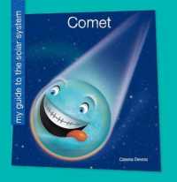Comet (My Early Library: My Guide to the Solar System)