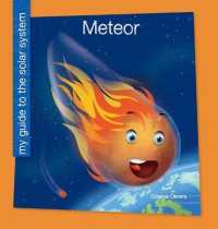 Meteor (My Early Library: My Guide to the Solar System)
