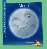Moon (My Early Library: My Guide to the Solar System)