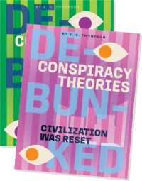 Conspiracy Theories: Debunked (Set) (Conspiracy Theories: Debunked)