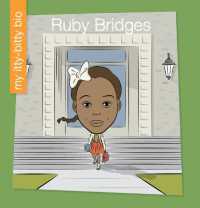 Ruby Bridges (My Early Library: My Itty-bitty Bio) （Library Binding）