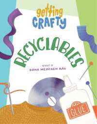 Recyclables (Getting Crafty) （Library Binding）