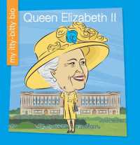 Queen Elizabeth II (My Early Library: My Itty-bitty Bio)