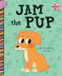 Jam the Pup (In Bloom)