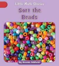 Sort the Beads (Little Math Stories)