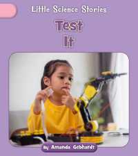 Test It (Little Science Stories)