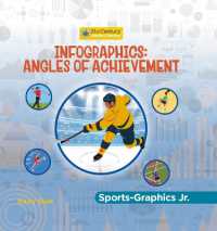 Infographics: Angles of Achievement (21st Century Junior Library: Sports-graphics Jr.)