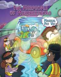 The Merpeople of Murfreesboro (Magical Pet Vet)