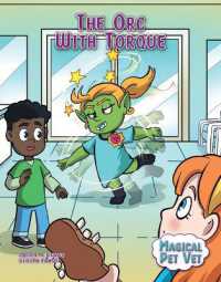 The Orc with Torque (Magical Pet Vet)