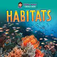 Habitats (Science Words I Should Know) （Library Binding）