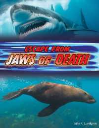 Escape from Jaws of Death (Get Out Alive) （Library Binding）