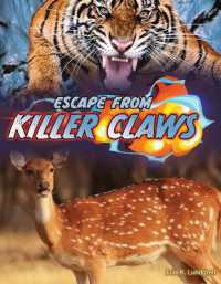 Escape from Killer Claws (Get Out Alive) （Library Binding）