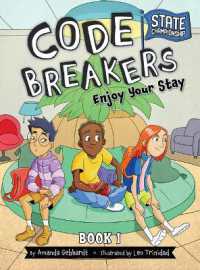 Enjoy Your Stay (Code Breakers: State Championship)