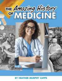 Medicine (Amazing Histories)