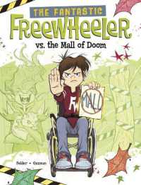 vs. the Mall of Doom (The Fantastic Freewheeler)