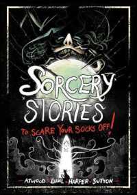 Sorcery Stories (Stories to Scare Your Socks Off)