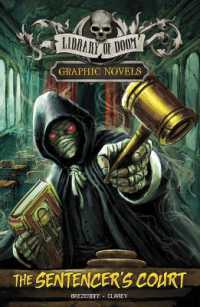 The Sentencer's Court : A Graphic Novel (Library of Doom Graphic Novels)