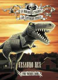 Tesauro Rex (La Biblioteca Maldita: Los Capítulos Finales)