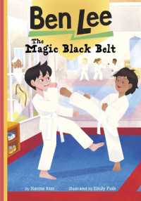 The Magic Black Belt (Ben Lee)