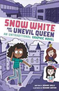 Snow White and the Unevil Queen : An Untraditional Graphic Novel (I Fell into a Fairytale)