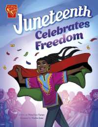 Juneteenth Celebrates Freedom (Great Moments in History)