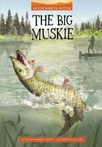 The Big Muskie (Wilderness Ridge)