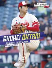 Shohei Ohtani : Baseball Trailblazer (Sports Illustrated Kids Stars of Sports)