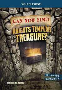 Can You Find the Knights Templar Treasure? : An Interactive Treasure Adventure (You Choose: Treasure Hunters)