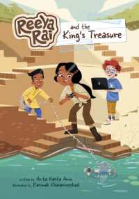 Reeya Rai and the King's Treasure (Reeya Rai: Adventurous Inventor)