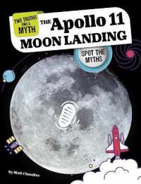 The Apollo 11 Moon Landing : Spot the Myths (Two Truths and a Myth)