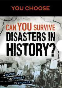 You Choose: Can You Survive Disasters in History? Boxed Set (You Choose: Disasters in History)