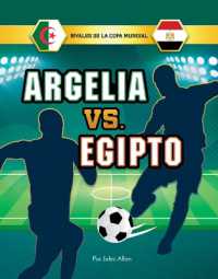 Argelia vs. Egipto (Rivales de la Copa Mundial)