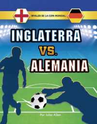 Inglaterra vs. Alemania (Rivales de la Copa Mundial)