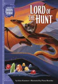 International School of Dragon Training Lord of the Hunt