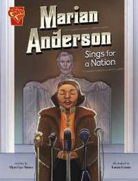 Marian Anderson Sings for a Nation (Great Moments in History)