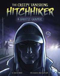 Ghostly Graphics Creepy Vanishing Hitchhiker