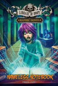 Nameless Notebook : A Graphic Novel (Library of Doom Graphic Novels)