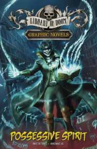 Library of Doom Graphic Possessive Spirit