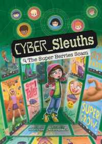 The Super Berries Scam (Cyber Sleuths)